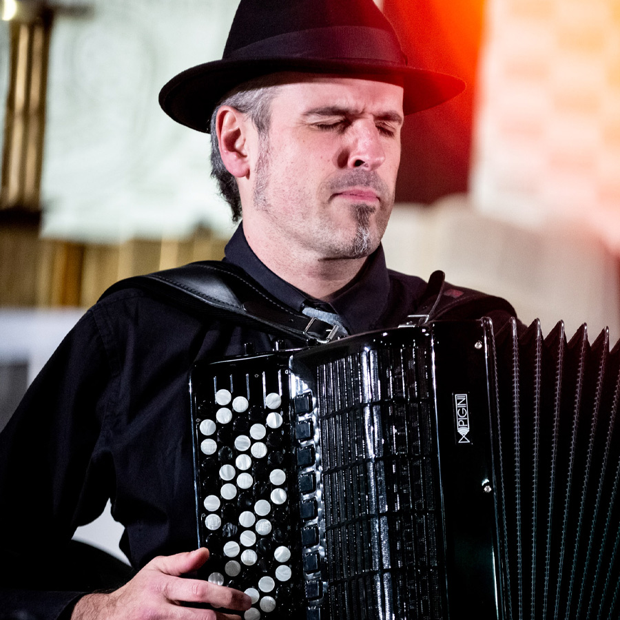 Pantonale Musikveranstaltungen des Pantonale e.V. Berlin Gorka Hermosa